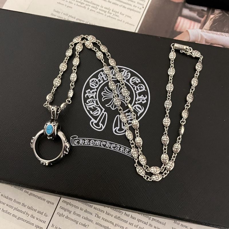 Chrome Hearts Necklaces